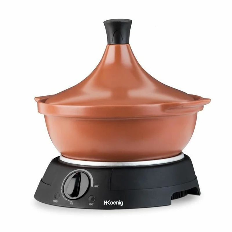 Mini four électrique Hkoenig TAJ3 300 W