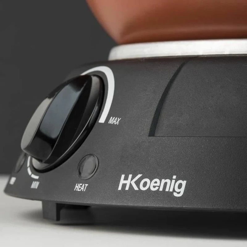 Mini four électrique Hkoenig TAJ3 300 W