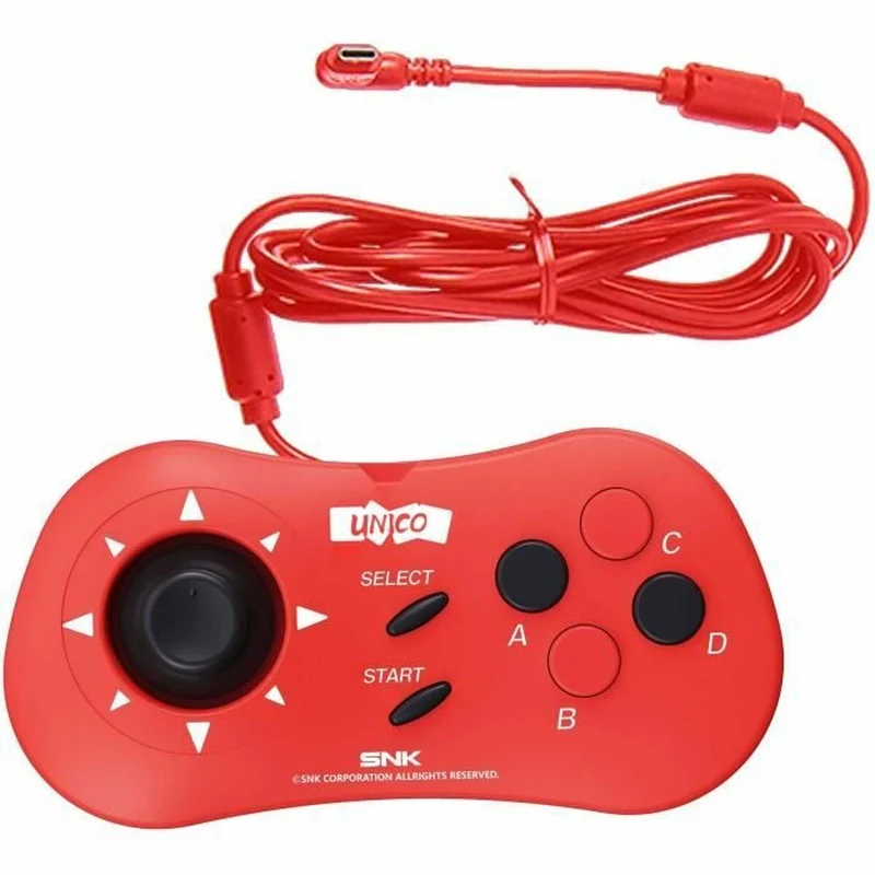 Manette de jeu Just For Games mini PAD