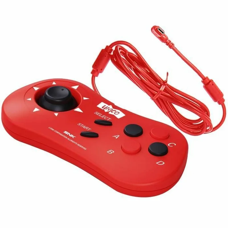 Manette de jeu Just For Games mini PAD