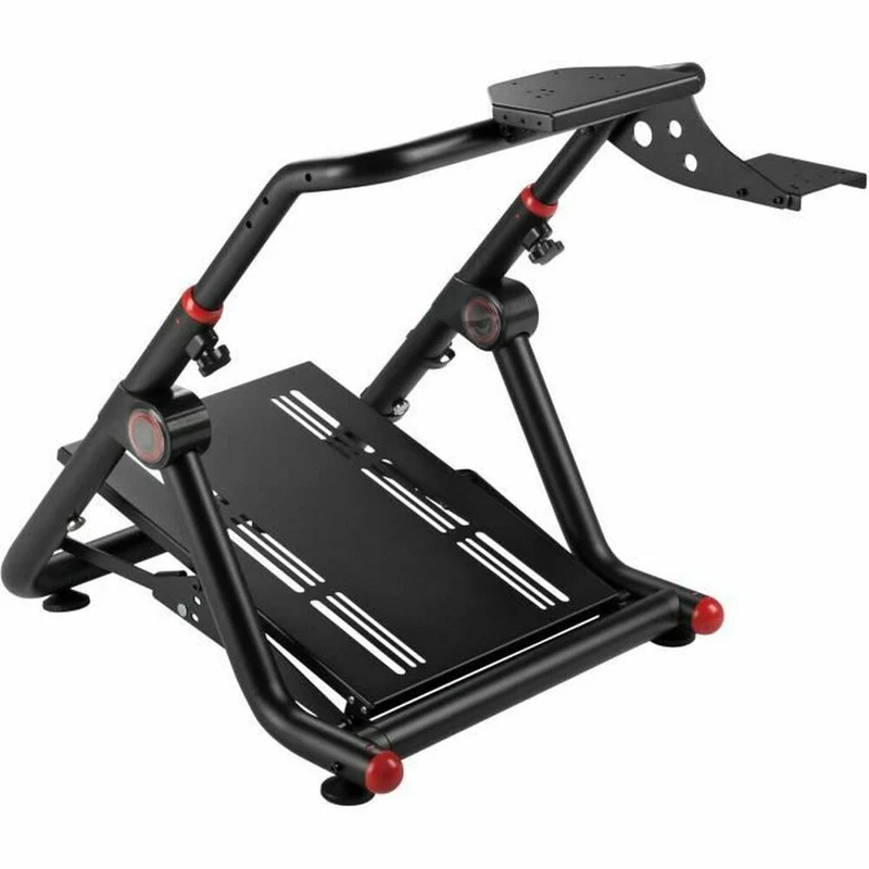 Support pour volant et pédale de jeu Oplite WHEEL STAND GTR