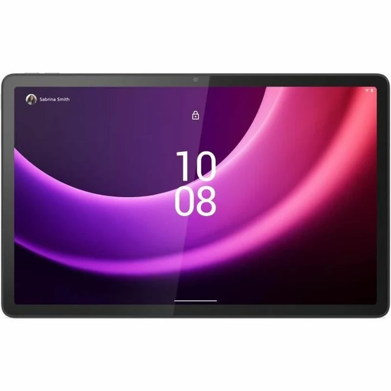 Tablette Lenovo ZABF0001SE 11,5" MediaTek Helio G99 4 Go RAM 128 Go Gris