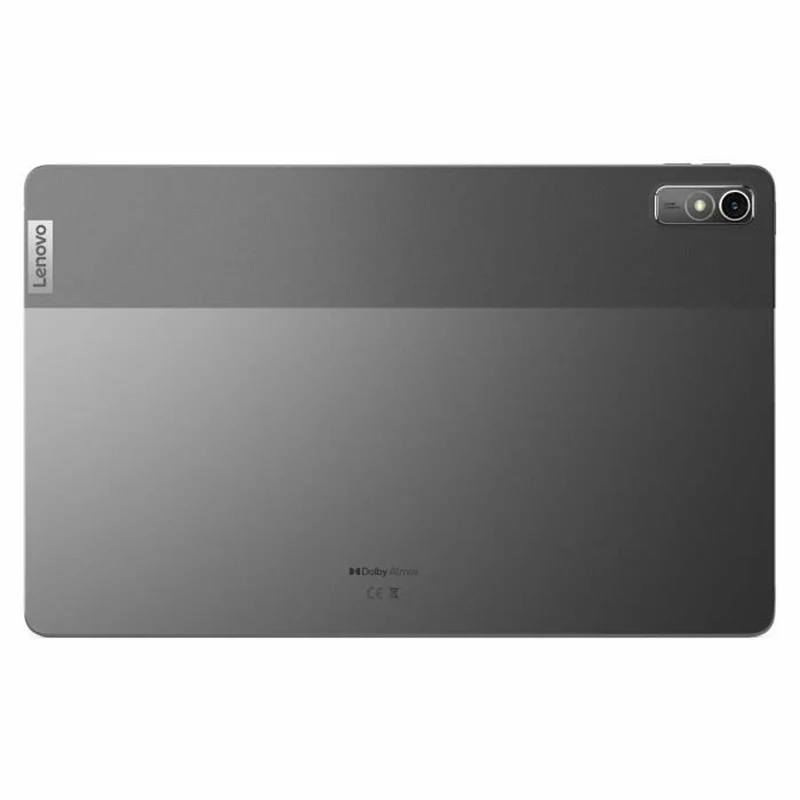 Tablette Lenovo ZABF0001SE 11,5" MediaTek Helio G99 4 Go RAM 128 Go Gris