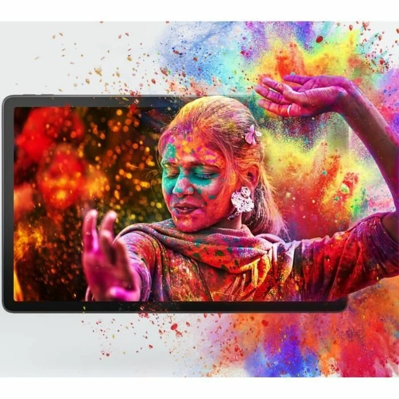 Tablette Lenovo ZABF0001SE 11,5" MediaTek Helio G99 4 Go RAM 128 Go Gris