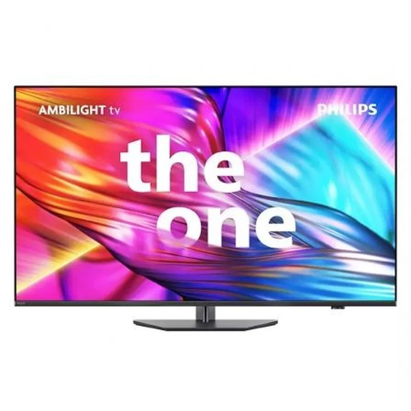 Téléviseur intelligent Philips 43PUS8919/12 43" 4K Ultra HD LED