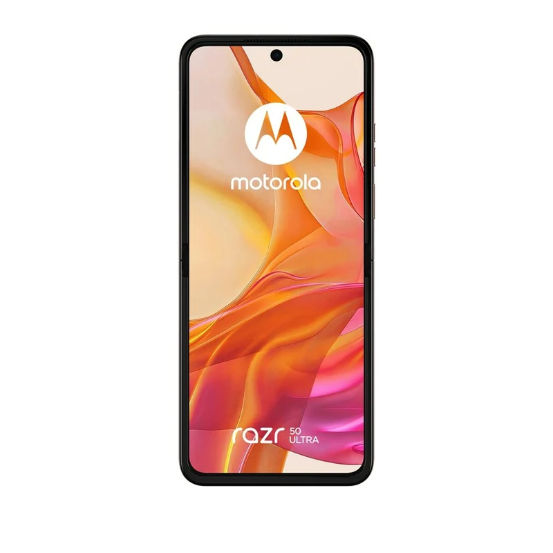 Smartphone Motorola RAZR 50 Ultra 6,9" 12 Go RAM 512 Go Pêche