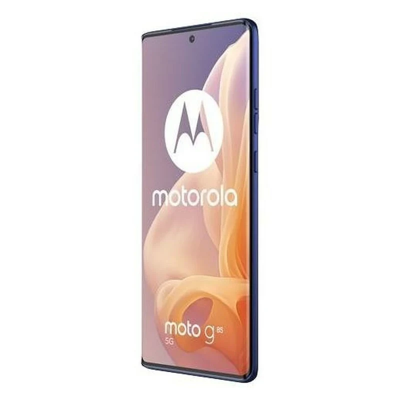 Smartphone Motorola Moto G85 6,67" 12 Go RAM 256 Go Bleu Cobalt Bleu
