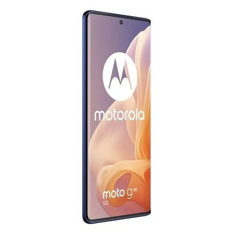 Smartphone Motorola Moto G85 6,67" 12 Go RAM 256 Go Bleu Cobalt Bleu