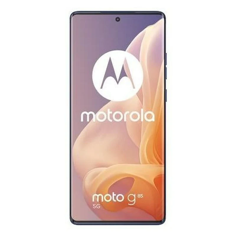 Smartphone Motorola Moto G85 6,67" 12 Go RAM 256 Go Bleu Cobalt Bleu