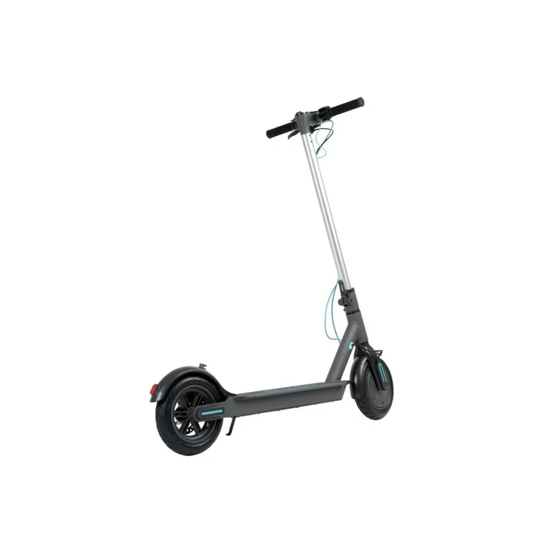 Trottinette électrique Motus Scooty 8.5 Noir Turquoise 350 W