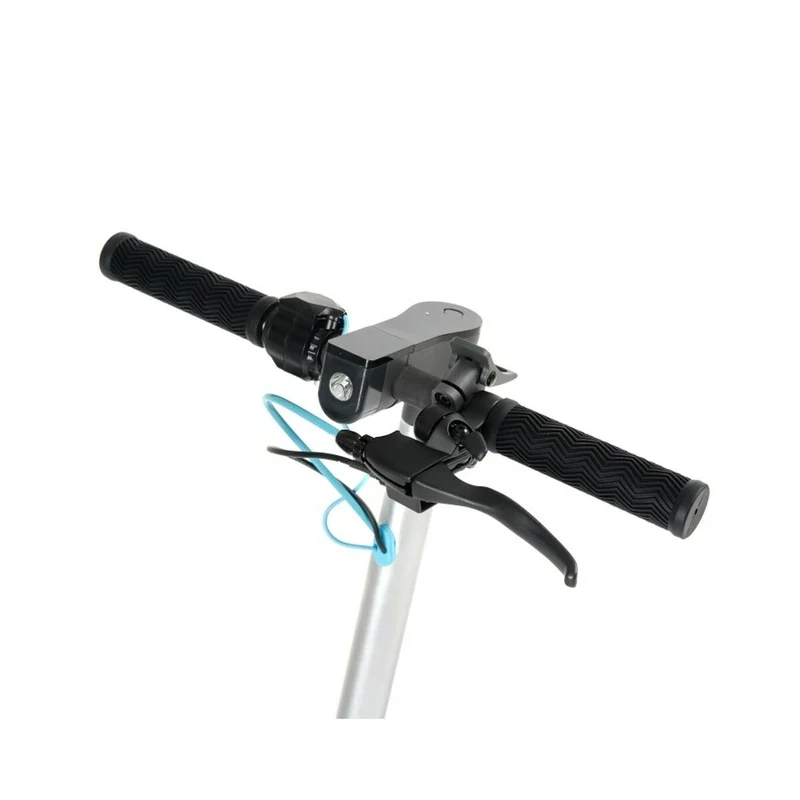 Trottinette électrique Motus Scooty 8.5 Noir Turquoise 350 W