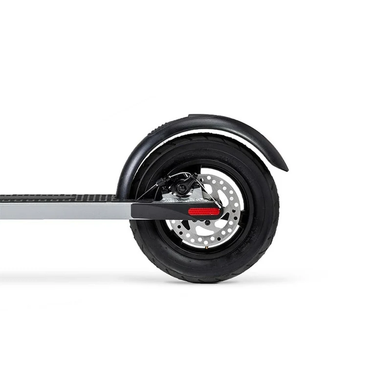 Trottinette électrique JIVR JSX-122-0 Noir Gris 350 W