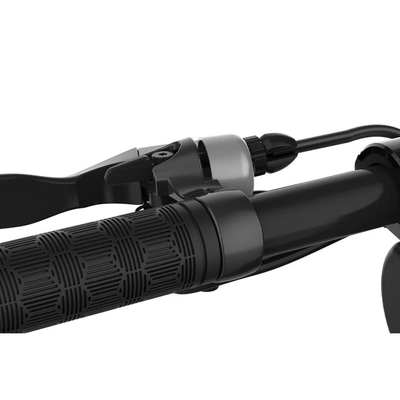 Trottinette électrique JIVR JSX-122-0 Noir Gris 350 W
