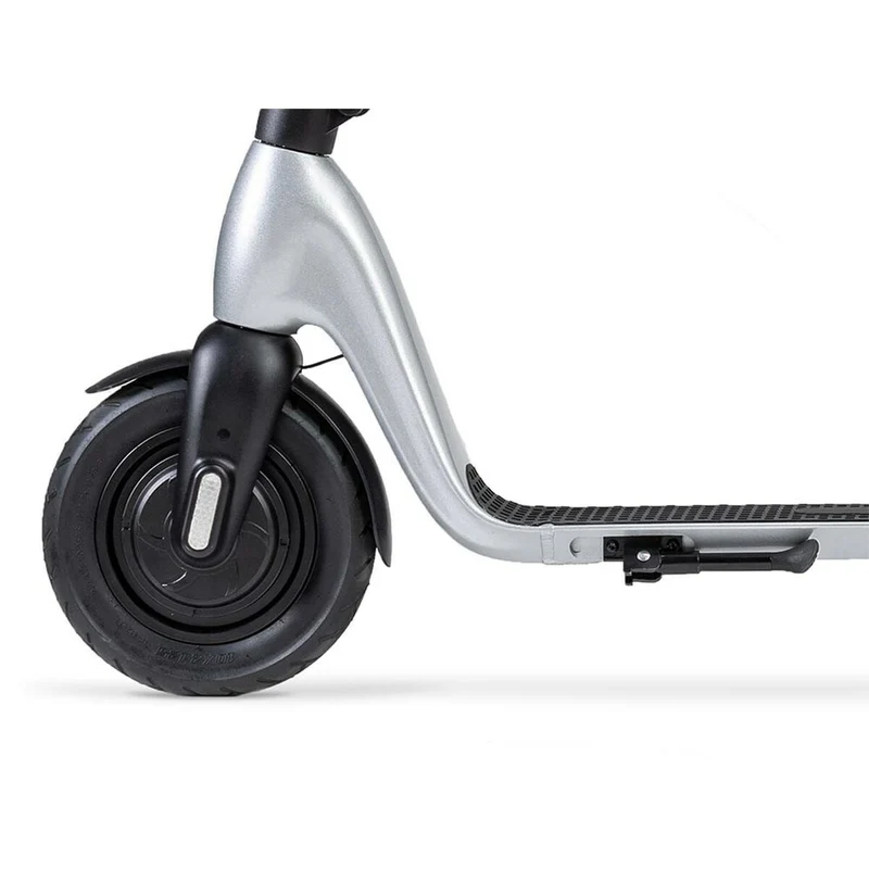 Trottinette électrique JIVR JSX-122-0 Noir Gris 350 W
