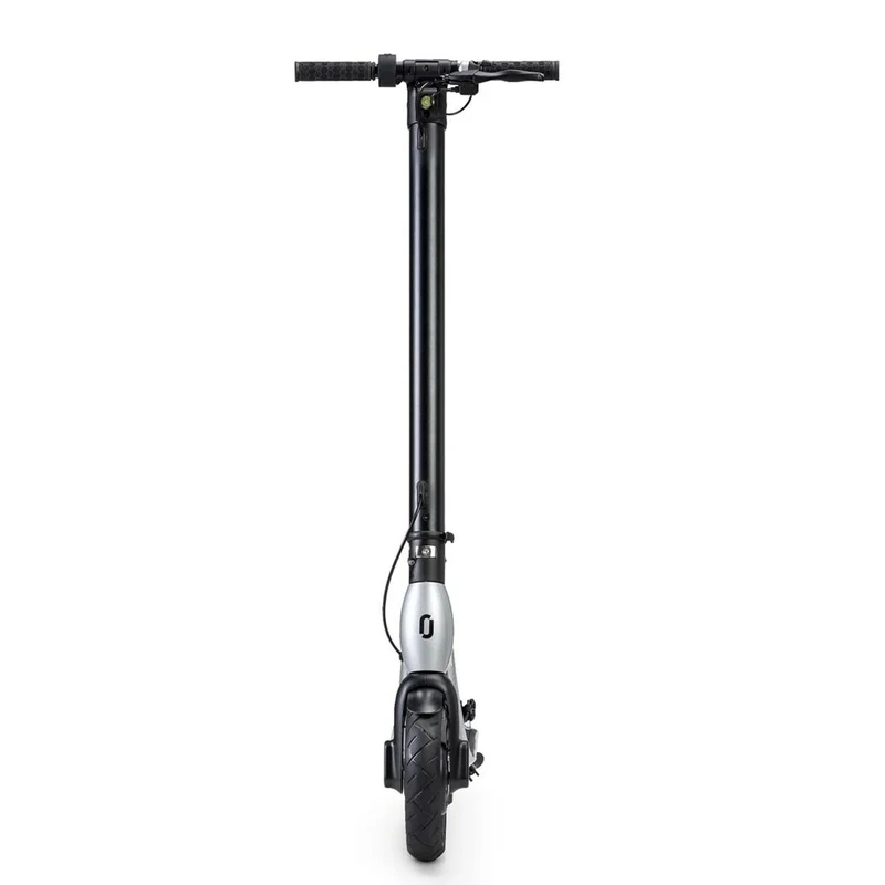 Trottinette électrique JIVR JS-120-0 Noir Rouge Gris 750 W 350 W
