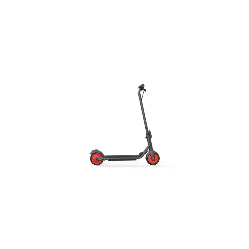 Trottinette électrique Segway Zing С20 Noir Rouge 150 W