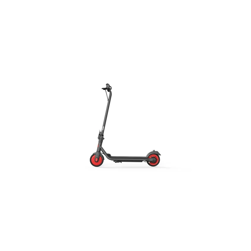 Trottinette électrique Segway Zing С20 Noir Rouge 150 W