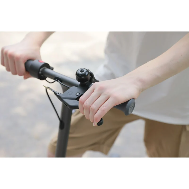 Trottinette électrique Segway Zing С20 Noir Rouge 150 W