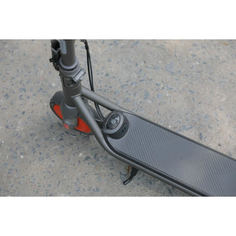 Trottinette électrique Segway Zing С20 Noir Rouge 150 W