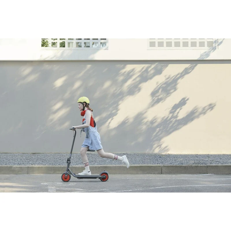 Trottinette électrique Segway Zing С20 Noir Rouge 150 W