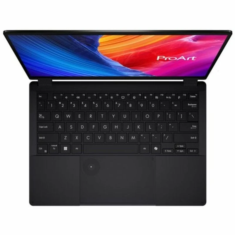 Ordinateur portable Asus ProArt PX13 OLED HN7306WI-LX014W 13,3" 24 Go RAM 1 To SSD Nvidia Geforce RTX 4050