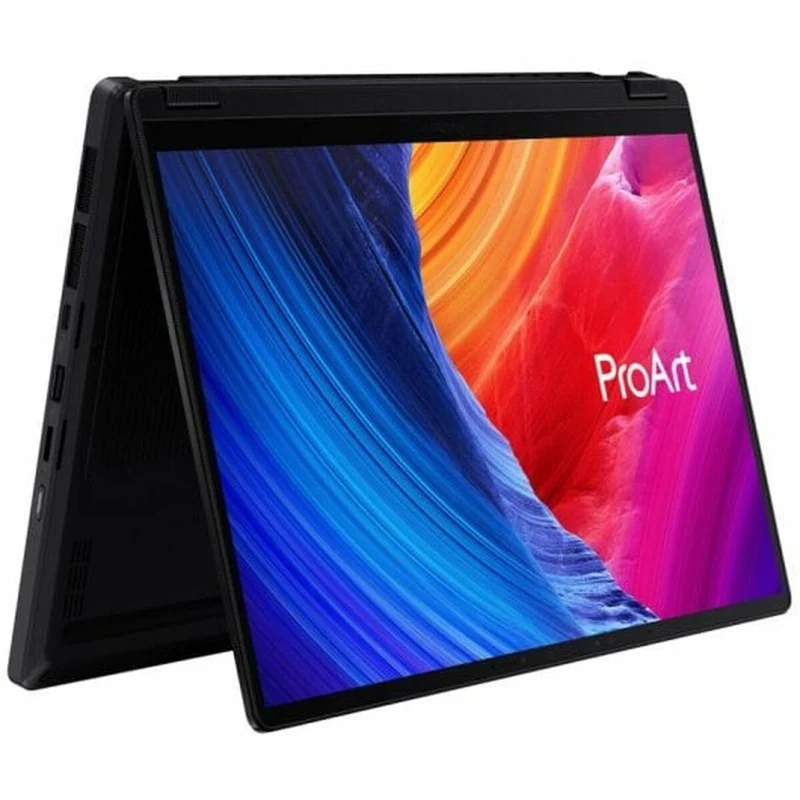 Ordinateur portable Asus ProArt PX13 OLED HN7306WI-LX014W 13,3" 24 Go RAM 1 To SSD Nvidia Geforce RTX 4050