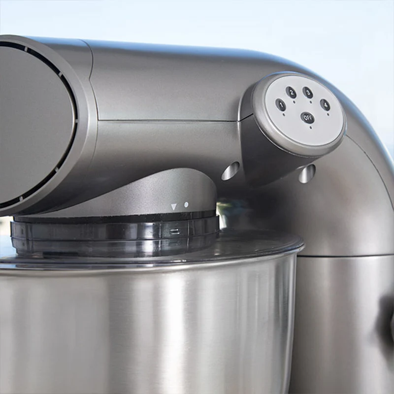 Blender/mixeur pâtissier Cecotec Compact 1000 W