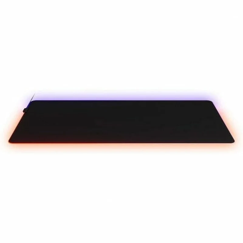 Tapis de souris SteelSeries QcK Prism Cloth Noir