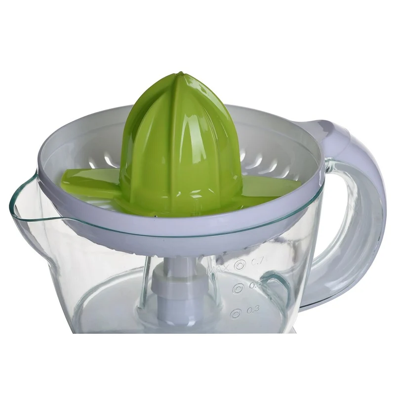 Presse-agrumes électrique Esperanza EKJ001G Blanc Vert 25 W