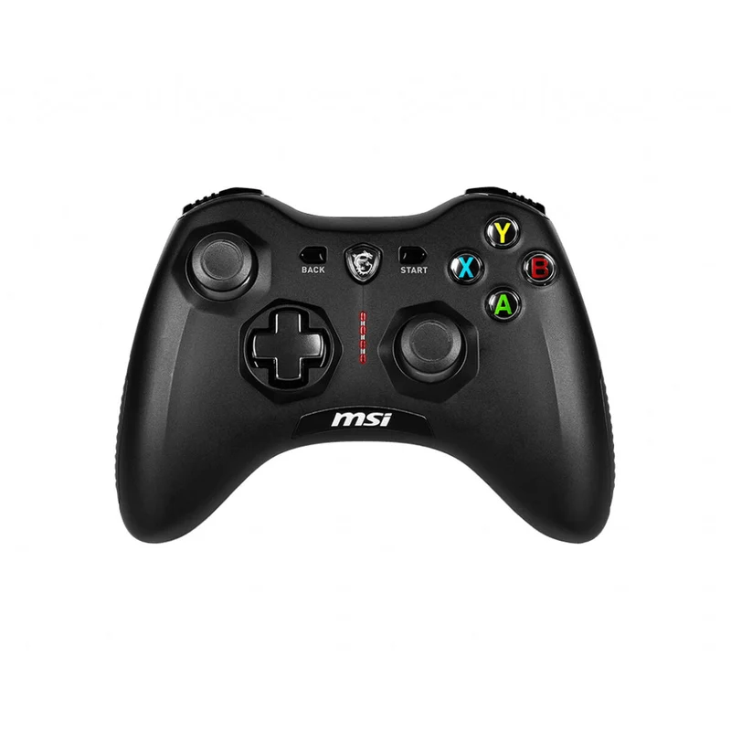Contrôleur de jeu MSI Force GC30 V2 Noir