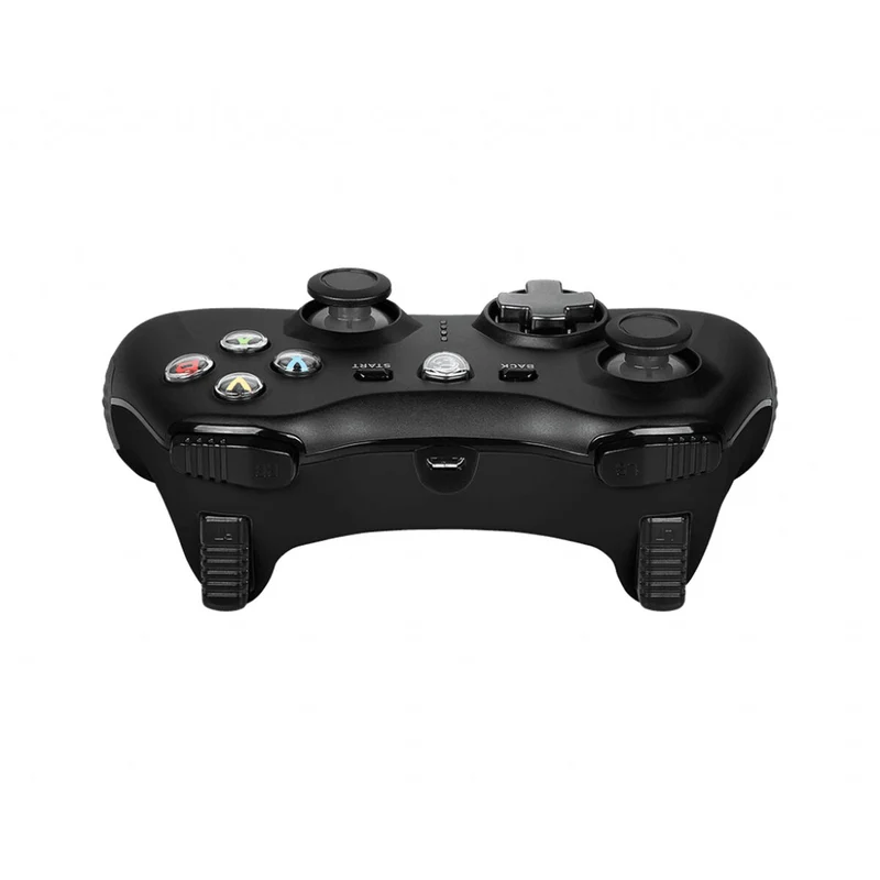 Contrôleur de jeu MSI Force GC30 V2 Noir