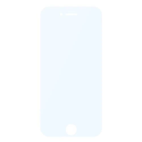 Protection en verre trempé pour iPhone 7-8