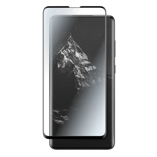 Protection d'écran intégrale pour Samsung Galaxy S22 Ultra