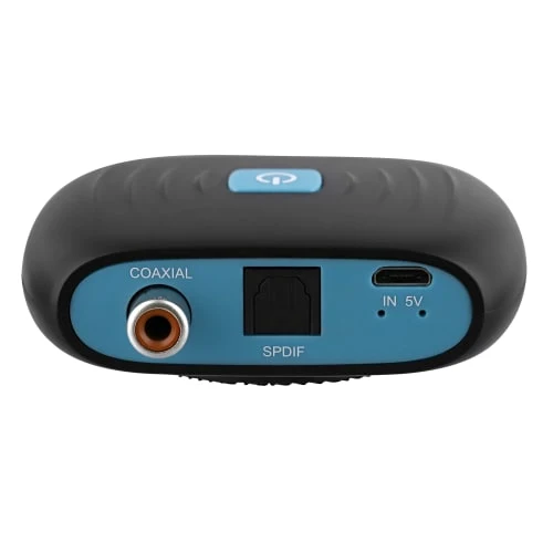 Adaptateur transmetteur Bluetooth