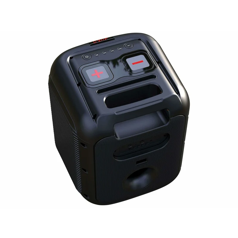 Enceintes Bluetooth portables Denver Electronics 400 W