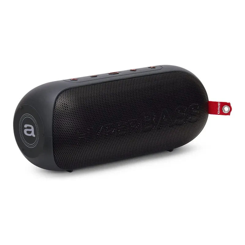 Enceintes Bluetooth portables Aiwa BST-650BK