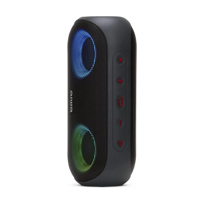 Enceintes Bluetooth portables Aiwa BST-650BK