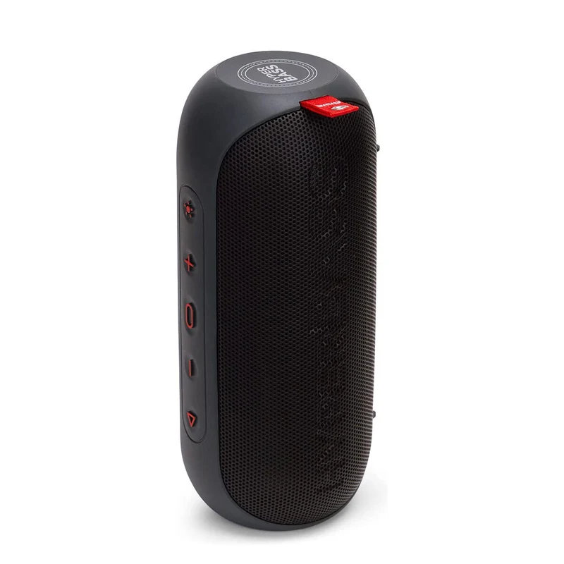 Enceintes Bluetooth portables Aiwa BST-650BK