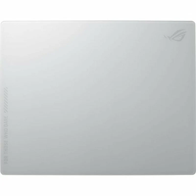 Tapis de souris Asus ROG Moonstone Ace L Blanc