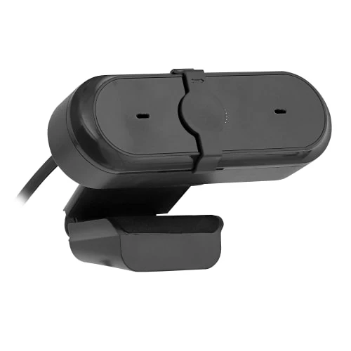 Webcam filaire USB 2.0 - Full HD 1080P autofocus