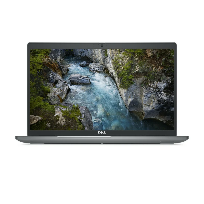 Ordinateur portable Dell Precision 3591 32 Go RAM 512 Go SSD 1 To SSD Qwerty espagnol 15,6"