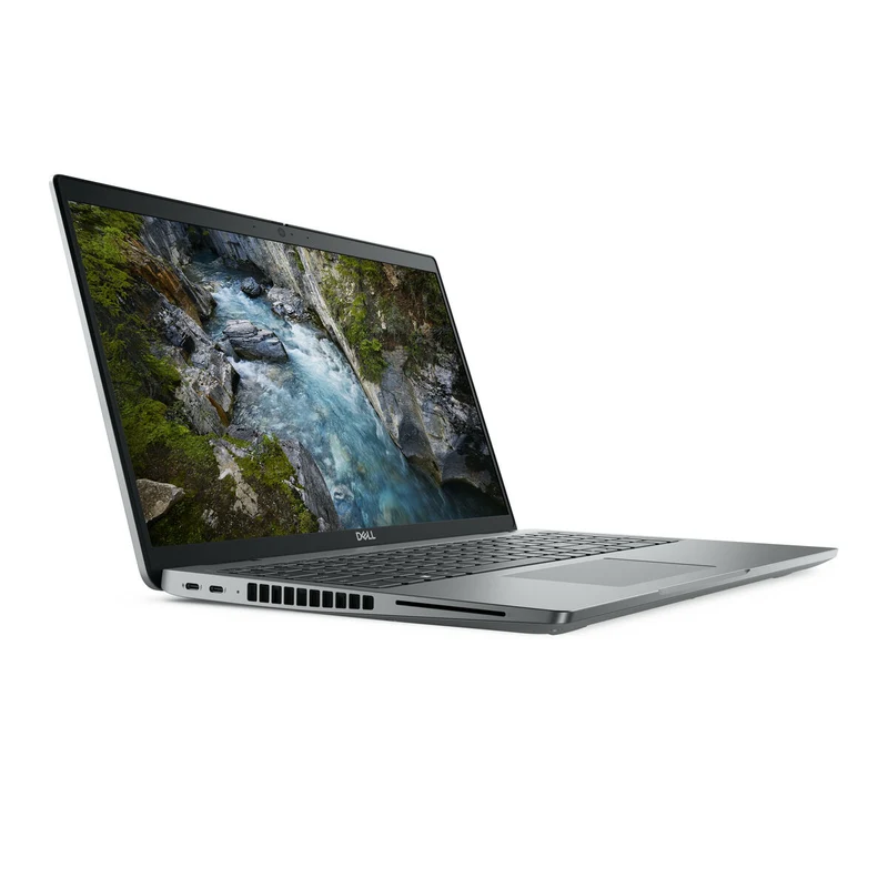 Ordinateur portable Dell Precision 3591 32 Go RAM 512 Go SSD 1 To SSD Qwerty espagnol 15,6"