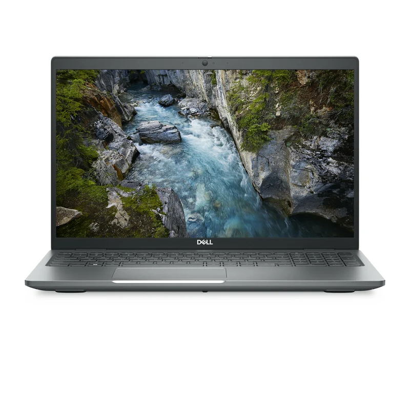 Ordinateur portable Dell Precision 3590 Intel Core Ultra 7 155H 16 Go RAM 512 Go SSD NVIDIA RTX A500 Qwerty espagnol 15,6"