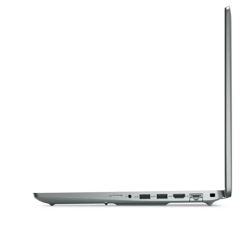 Ordinateur portable Dell Precision 3590 Intel Core Ultra 7 155H 16 Go RAM 512 Go SSD NVIDIA RTX A500 Qwerty espagnol 15,6"
