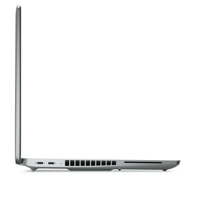 Ordinateur portable Dell Precision 3590 Intel Core Ultra 7 155H 16 Go RAM 512 Go SSD NVIDIA RTX A500 Qwerty espagnol 15,6"