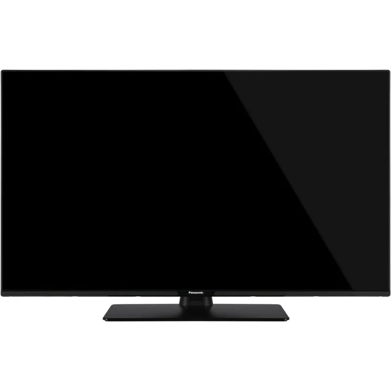 Téléviseur intelligent Panasonic TB65W60AEZ 4K Ultra HD 65" HDR