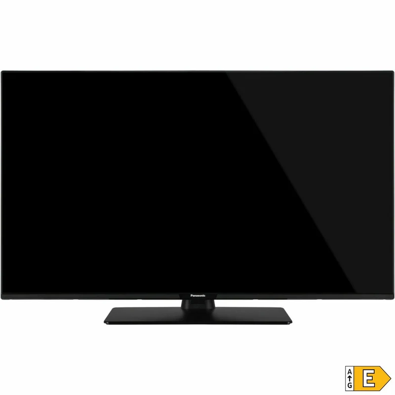 Téléviseur intelligent Panasonic TB65W60AEZ 4K Ultra HD 65" HDR