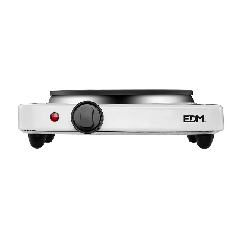 Réchaud de camping EDM 07662 1500 W