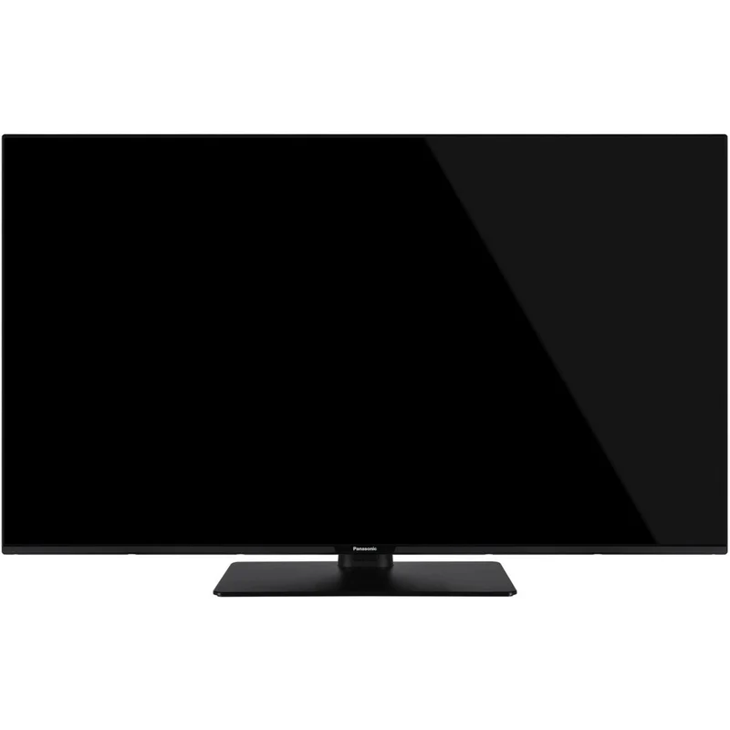 Téléviseur intelligent Panasonic TB50W60AEZ 4K Ultra HD 50" LED
