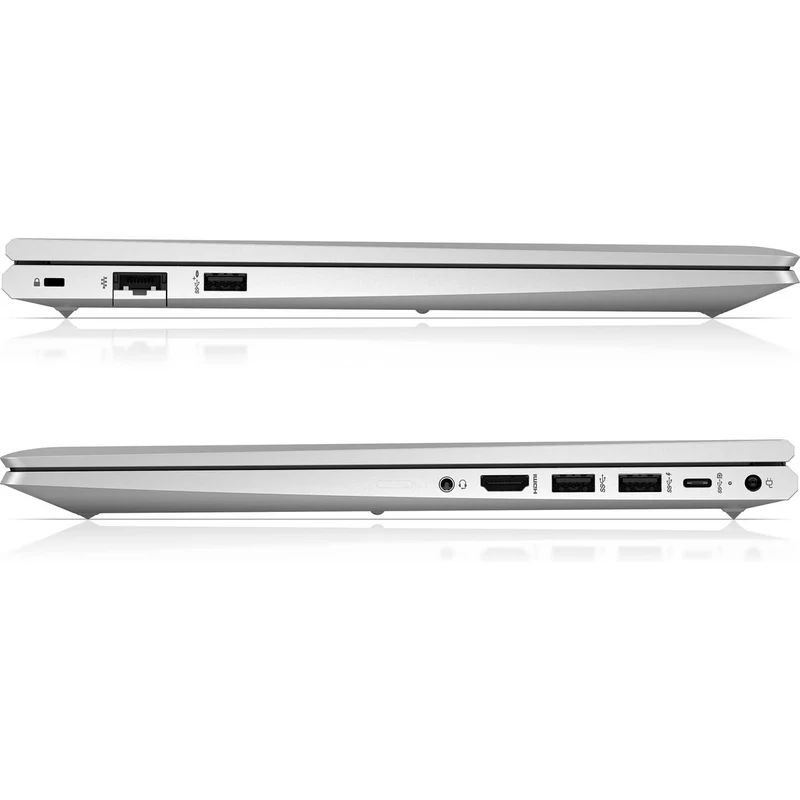Ordinateur portable HP 968S1ET 15,6" Intel Core I7-1255U 16 Go RAM 512 Go SSD